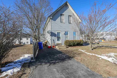 86 Lingard Street Manchester NH 03103