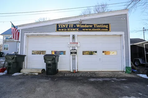 86 Lingard Street Manchester NH 03103