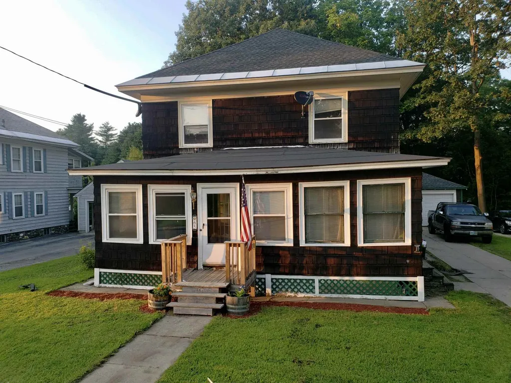 65 Myrtle Street Claremont NH 03743