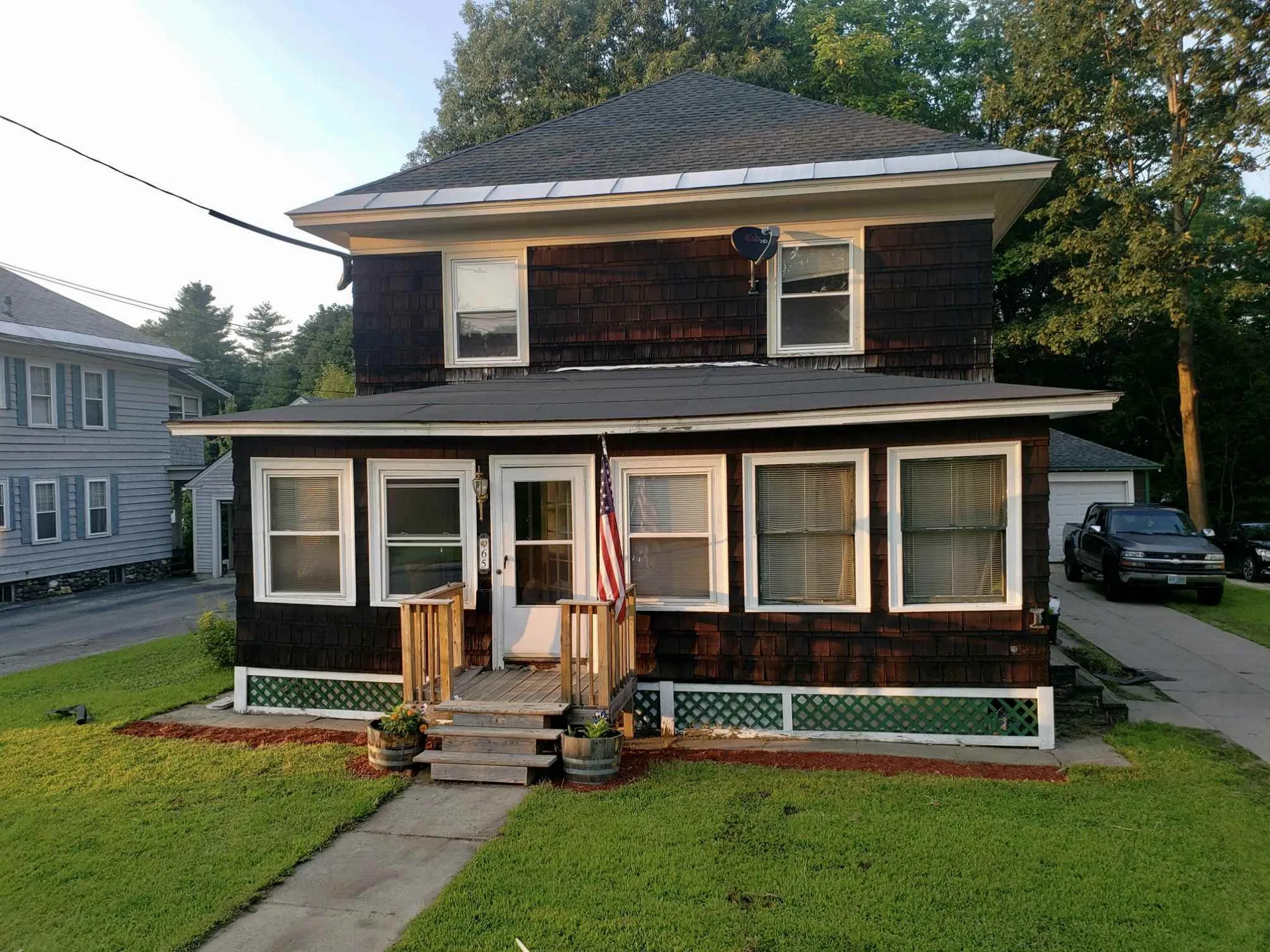 65 Myrtle Street Claremont NH 03743