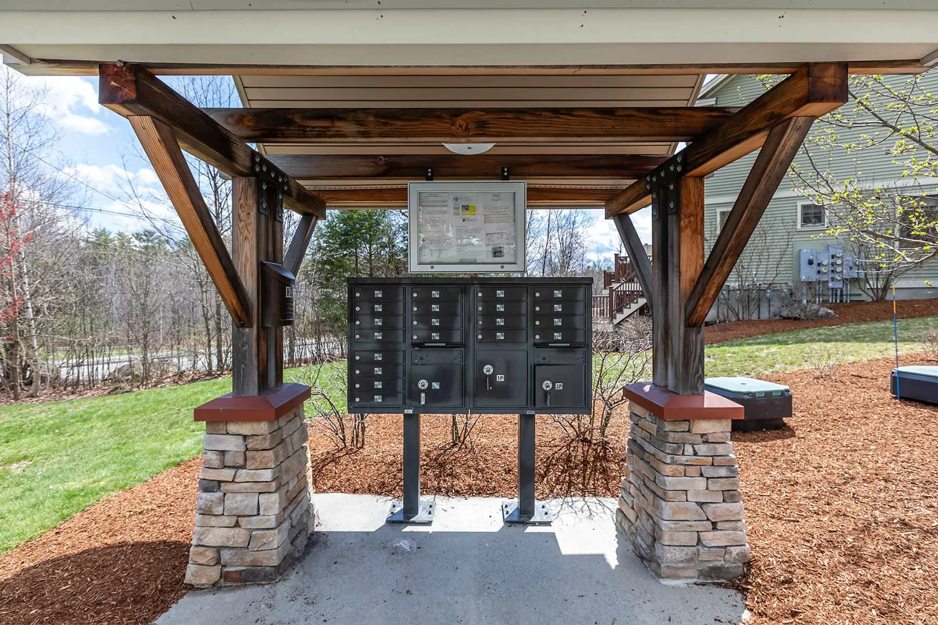 337 Mount Support Road Lebanon NH 03766