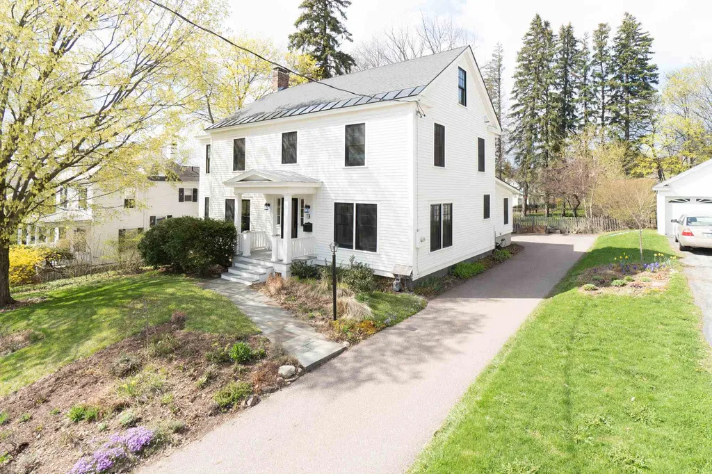 38 Cliff Street Burlington VT 05401