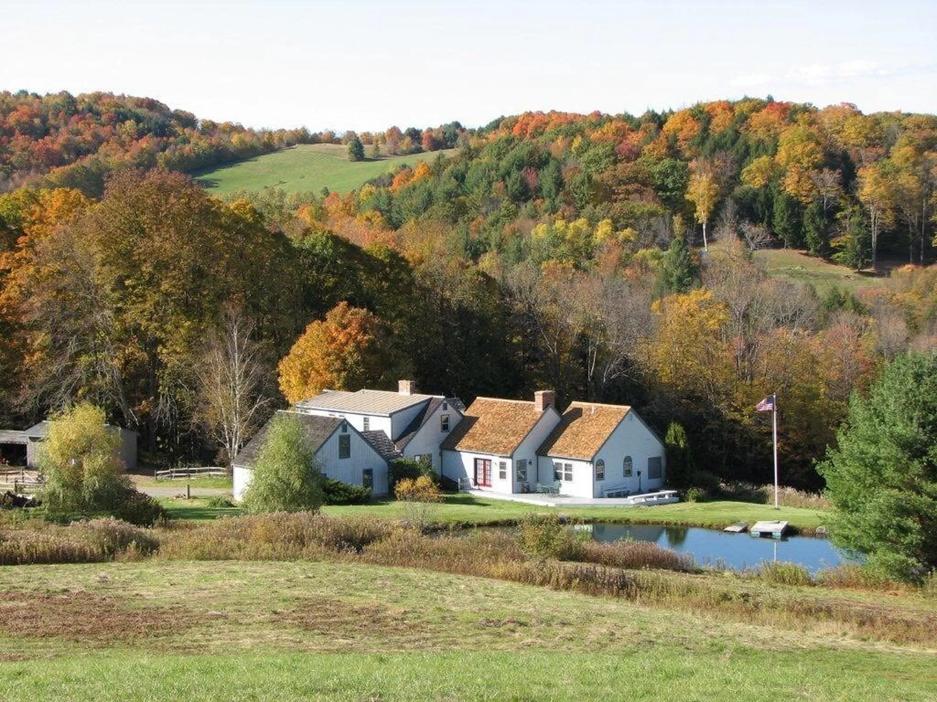 63 Hartwood Way Hartland VT 05048