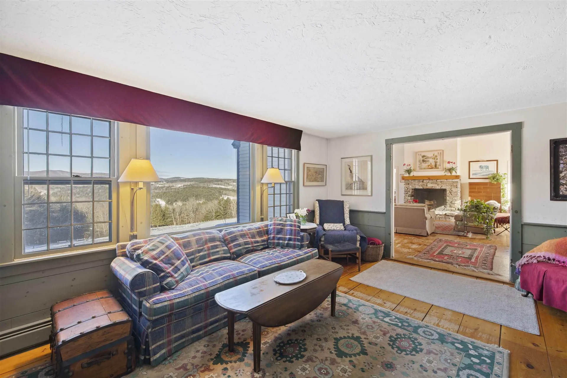 63 Hartwood Way Hartland VT 05048