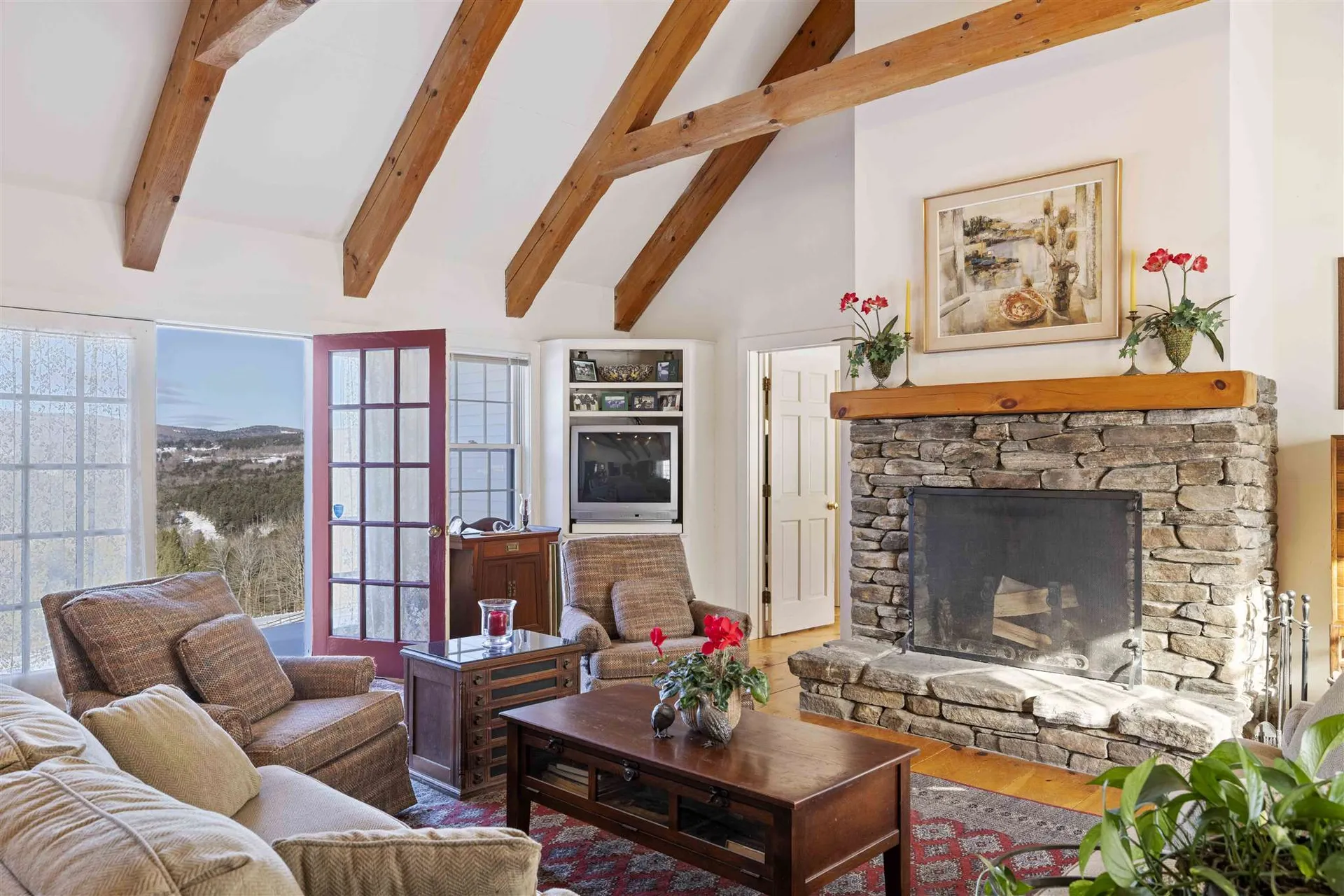 63 Hartwood Way Hartland VT 05048