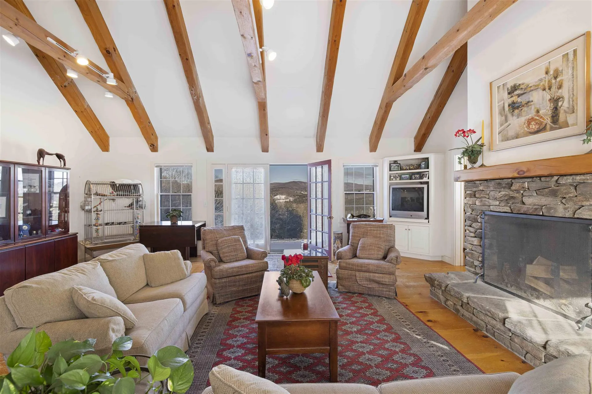 63 Hartwood Way Hartland VT 05048