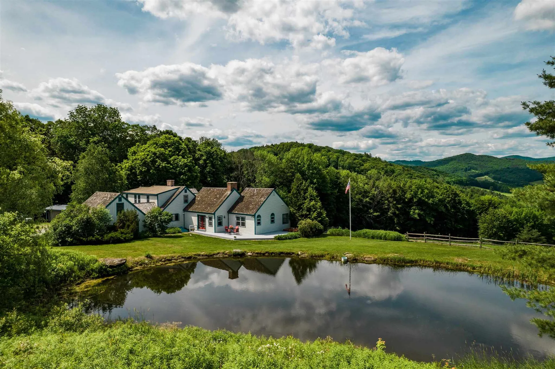 63 Hartwood Way Hartland VT 05048