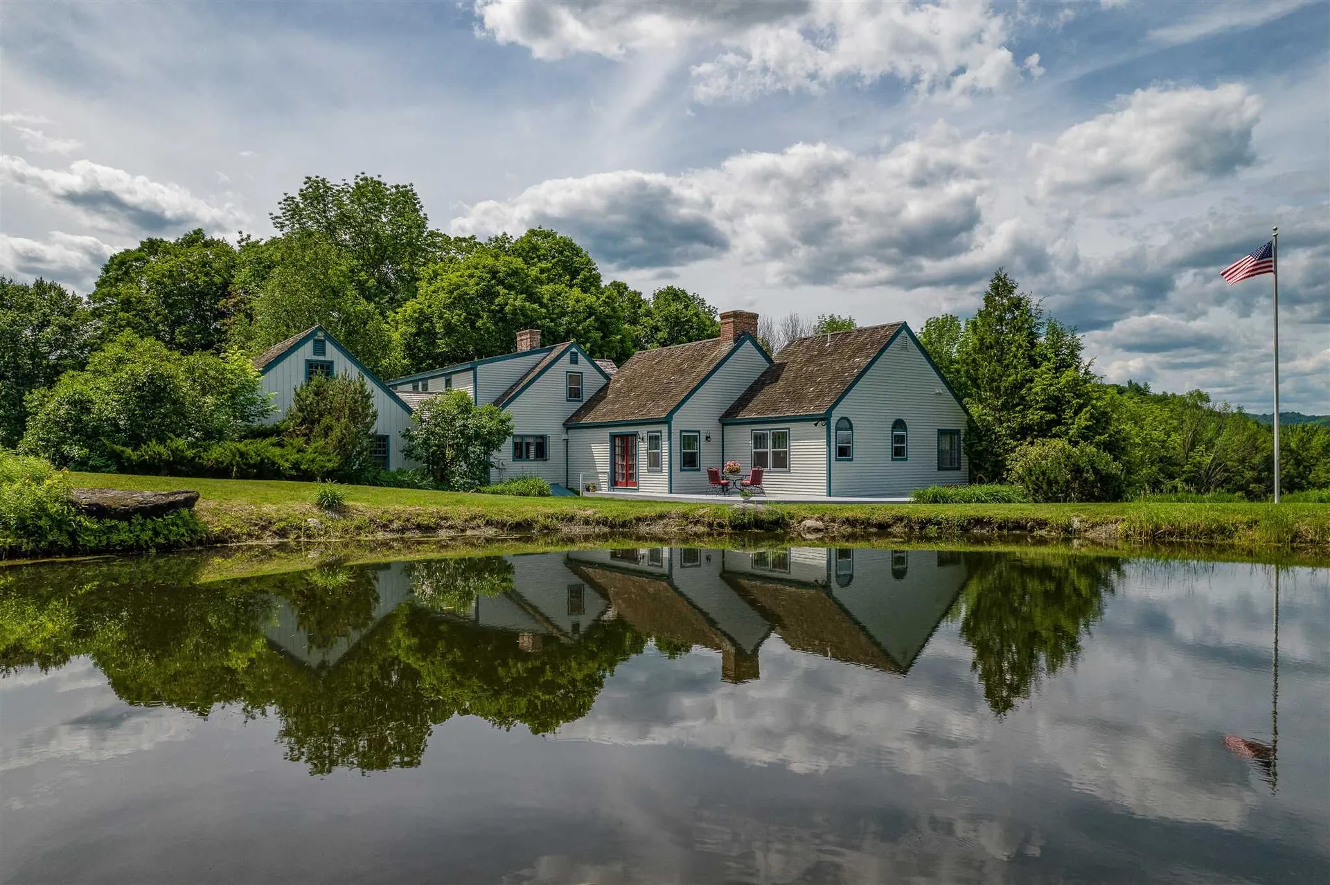 63 Hartwood Way Hartland VT 05048