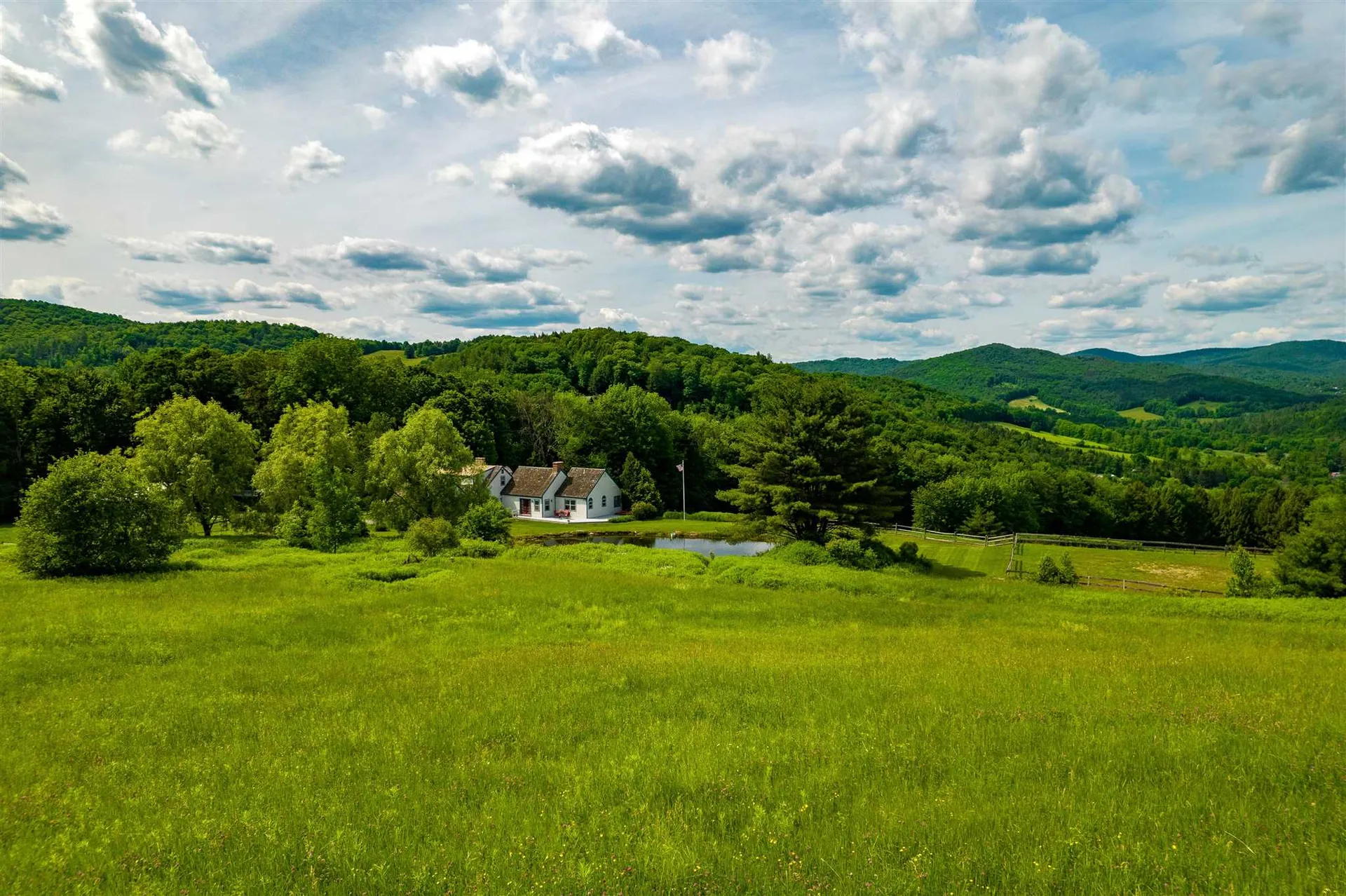 63 Hartwood Way Hartland VT 05048