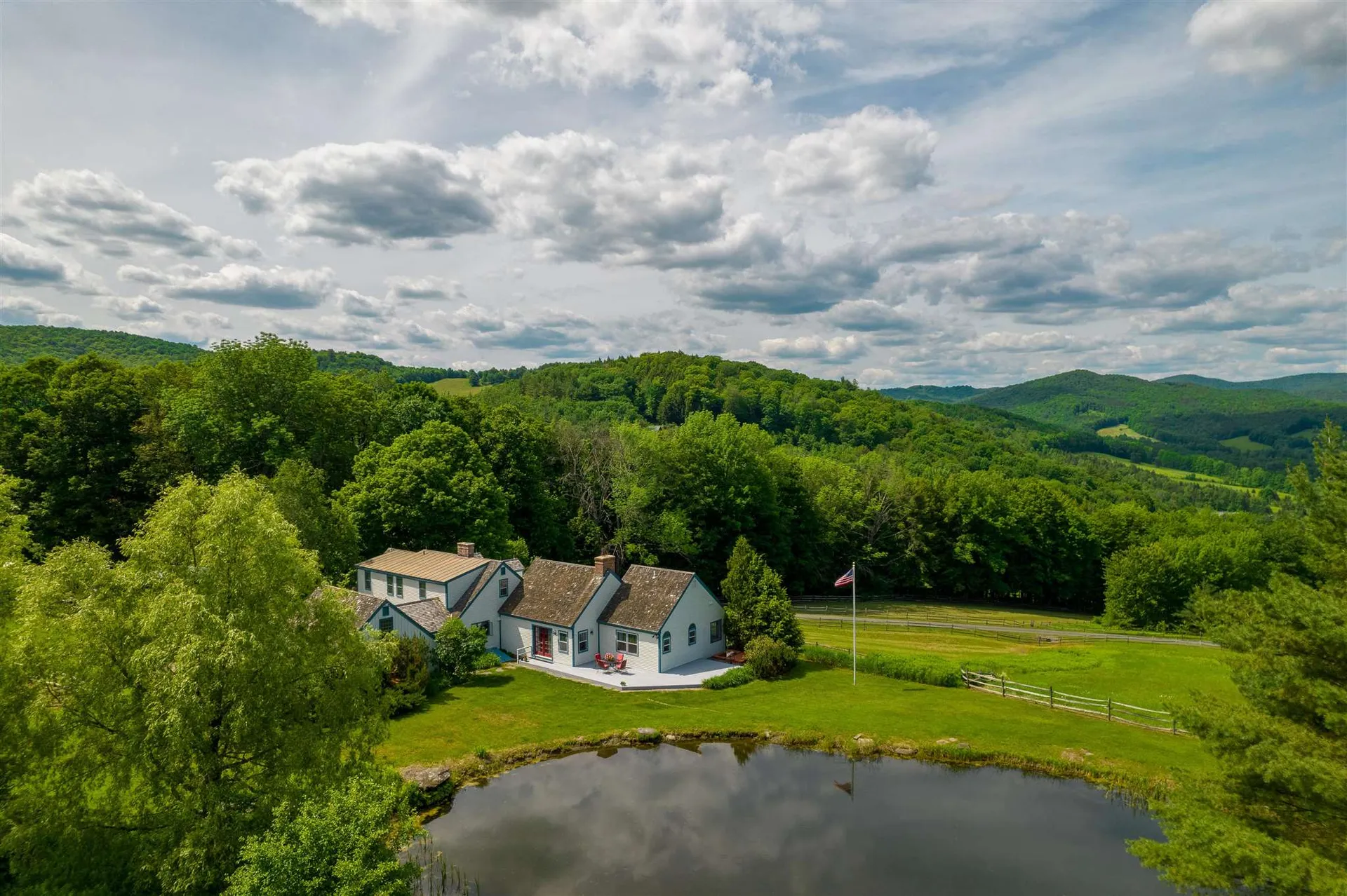 63 Hartwood Way Hartland VT 05048