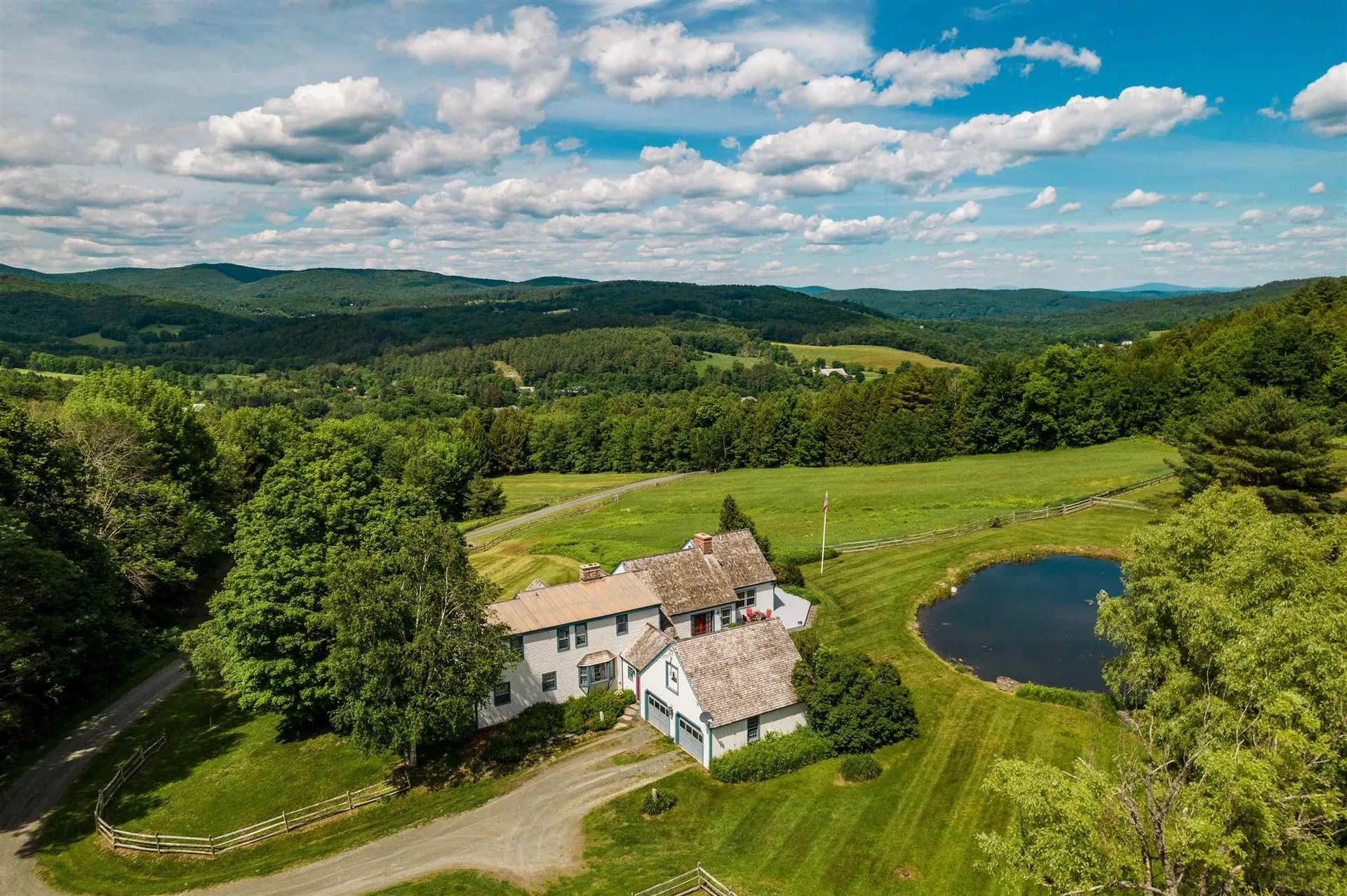 63 Hartwood Way Hartland VT 05048