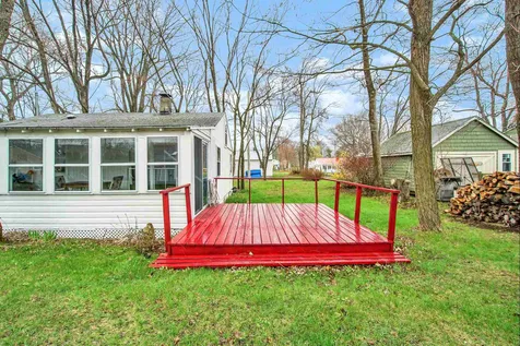 27 Midship Way Colchester VT 05446