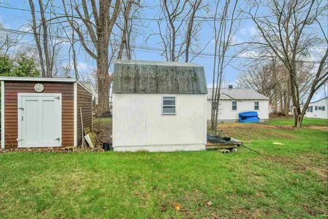 27 Midship Way Colchester VT 05446