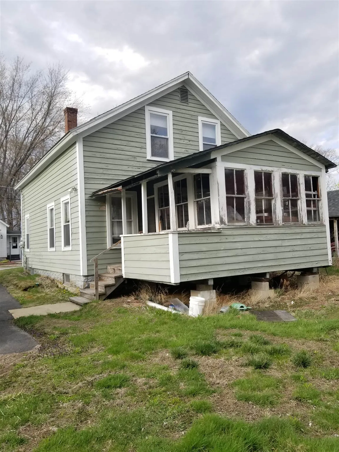 46 Hooper Street Keene NH 03431