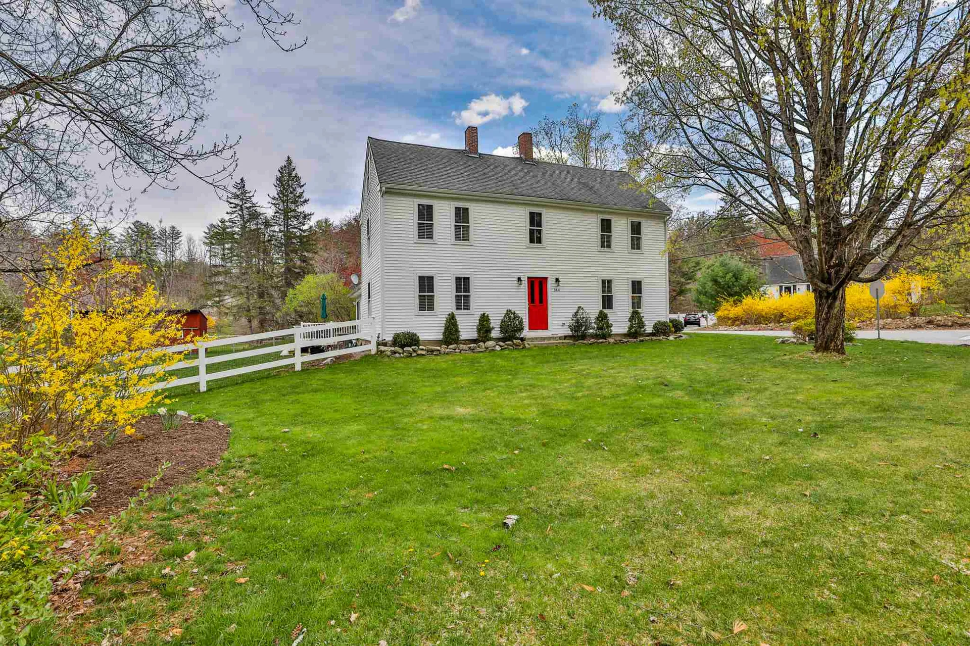 344 Boston Post Road Amherst NH 03031