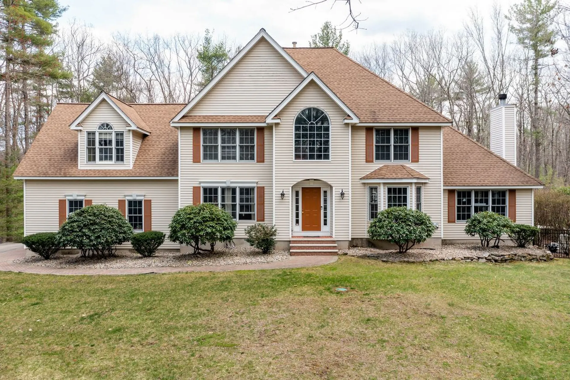 15 Mitchell Pond Road Windham NH 03087