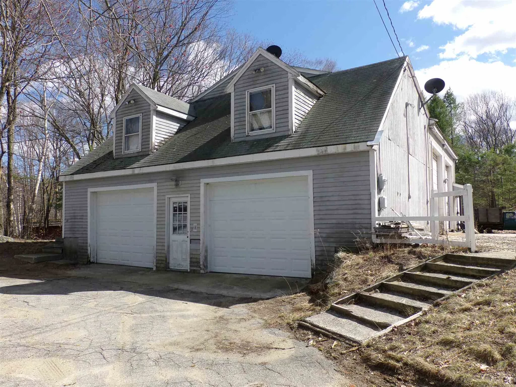 119 Dover Road Chichester NH 03258