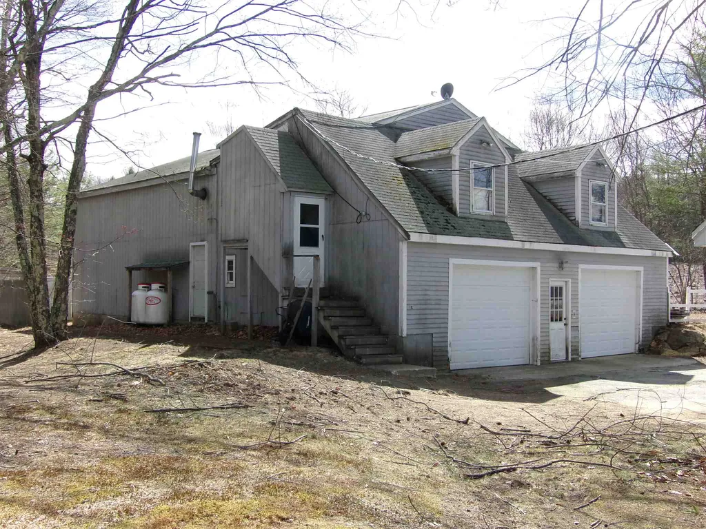 119 Dover Road Chichester NH 03258