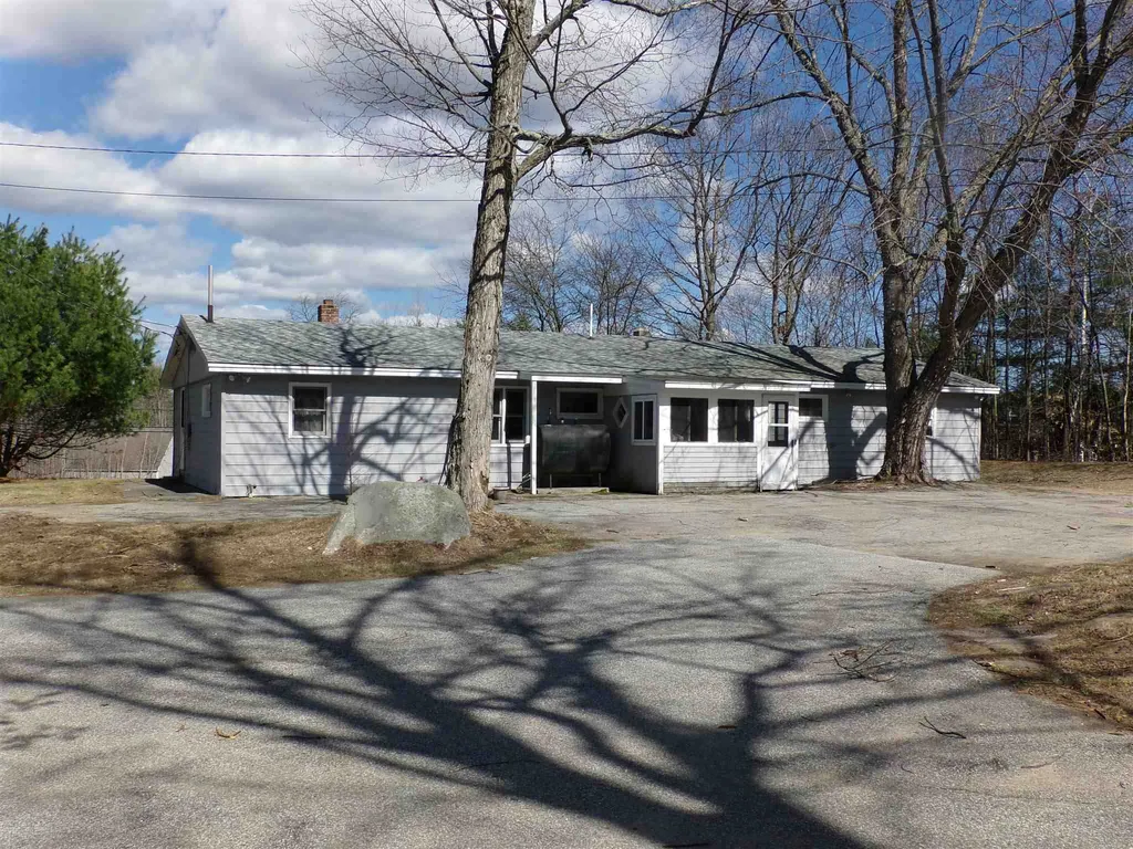 119 Dover Road Chichester NH 03258
