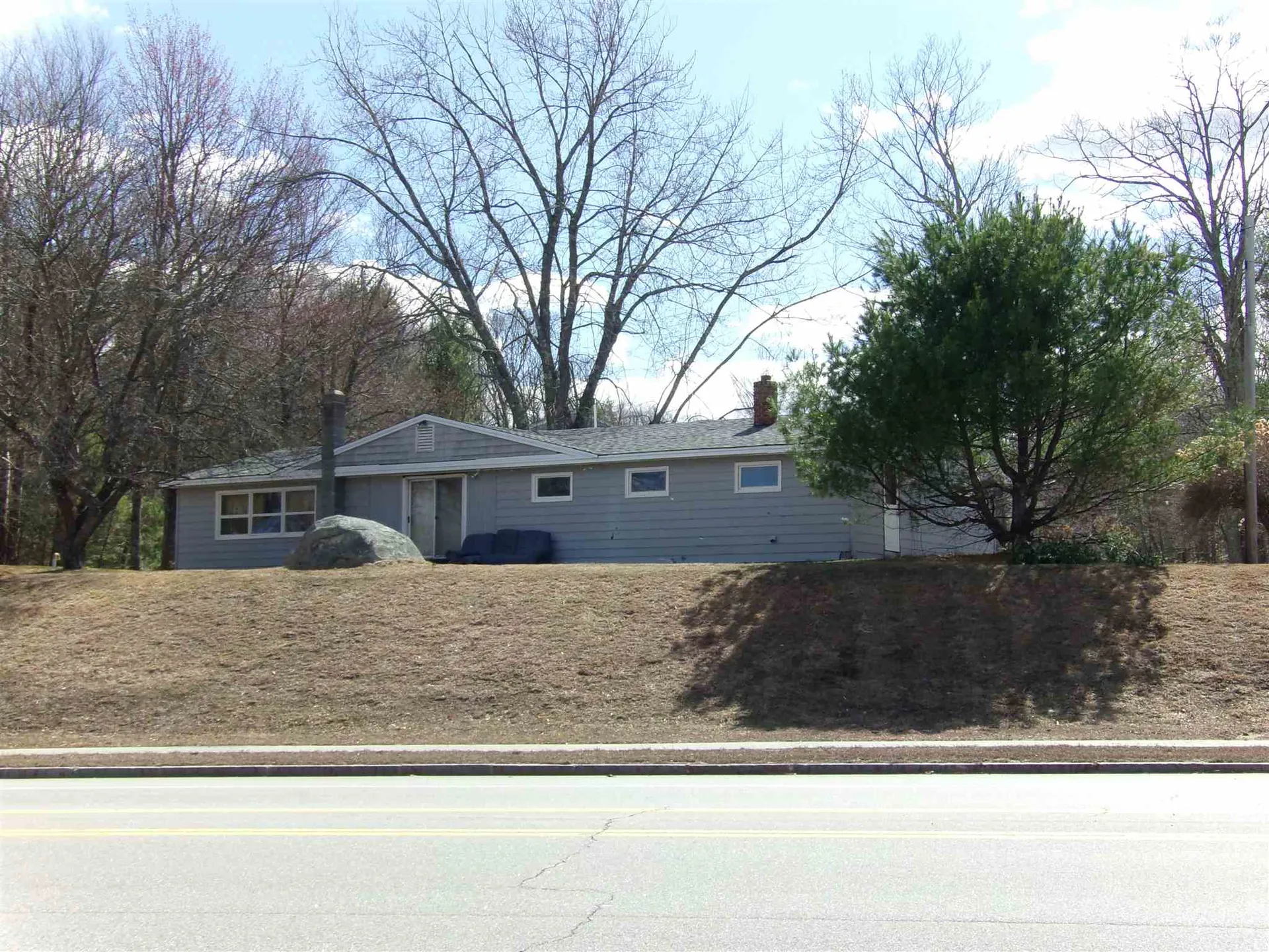 119 Dover Road Chichester NH 03258