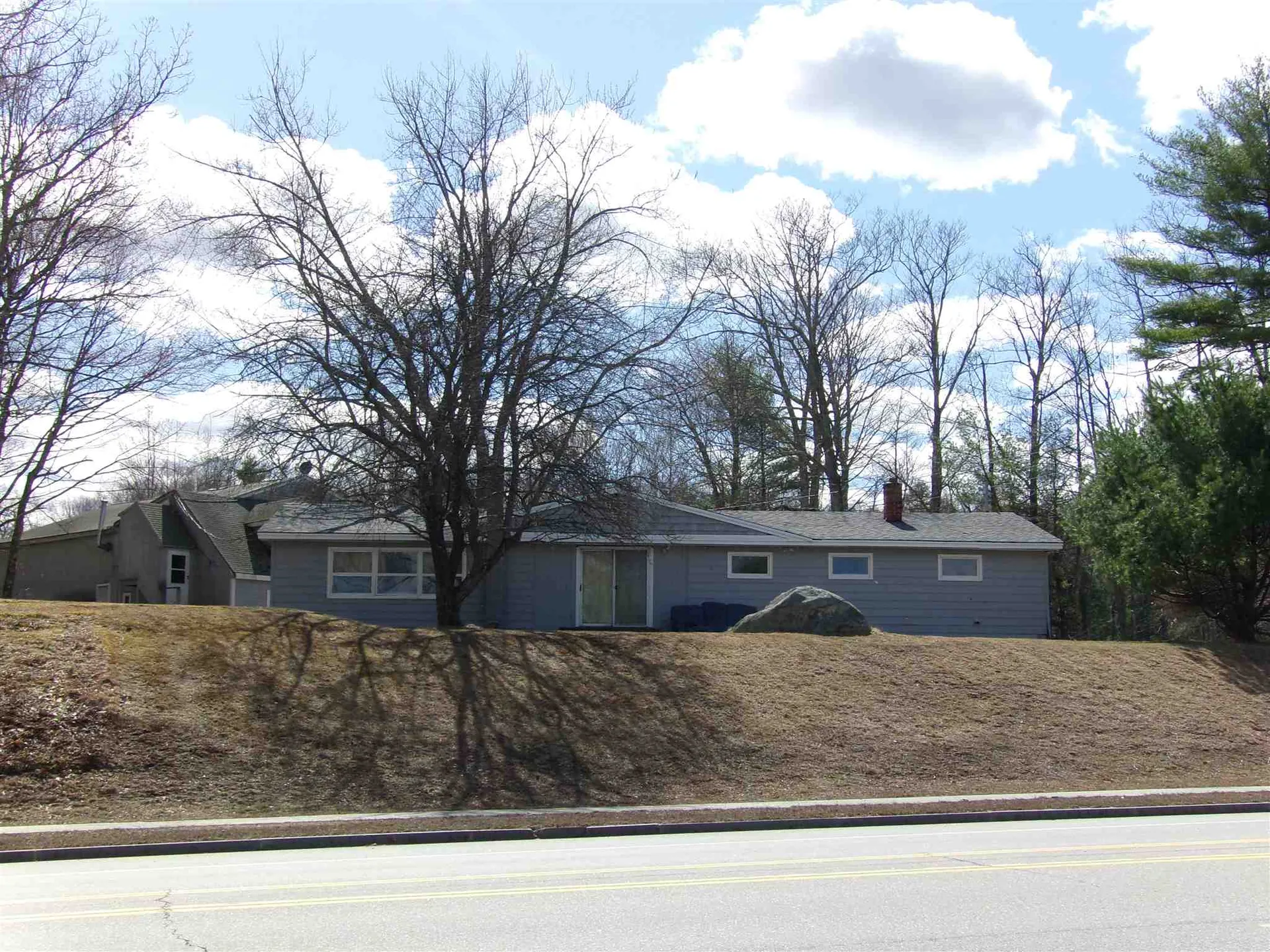 119 Dover Road Chichester NH 03258