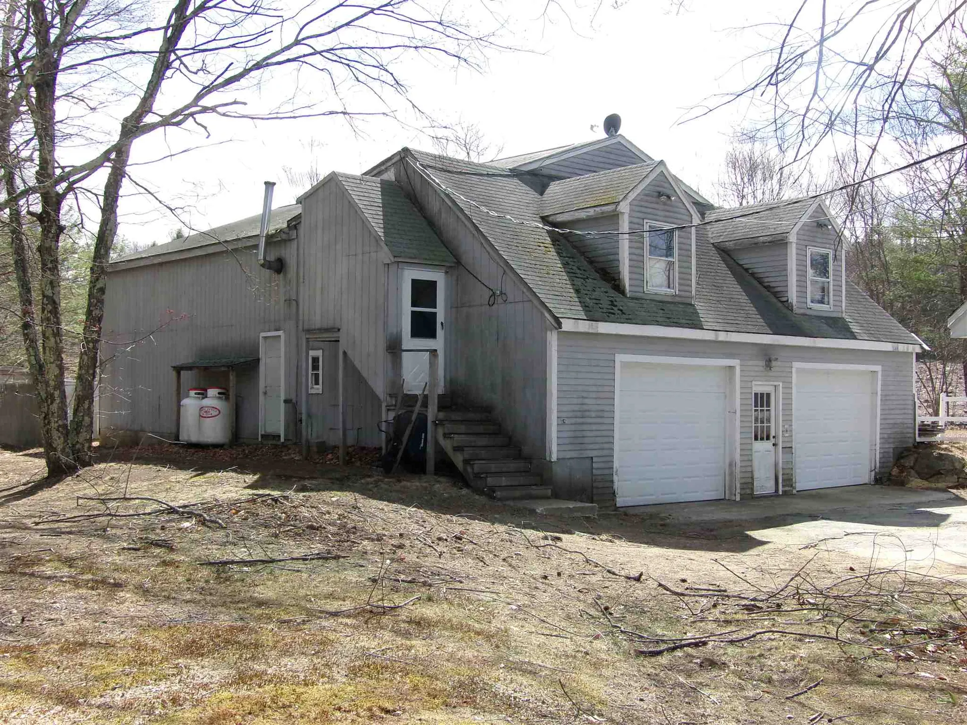 119 Dover Road Chichester NH 03258