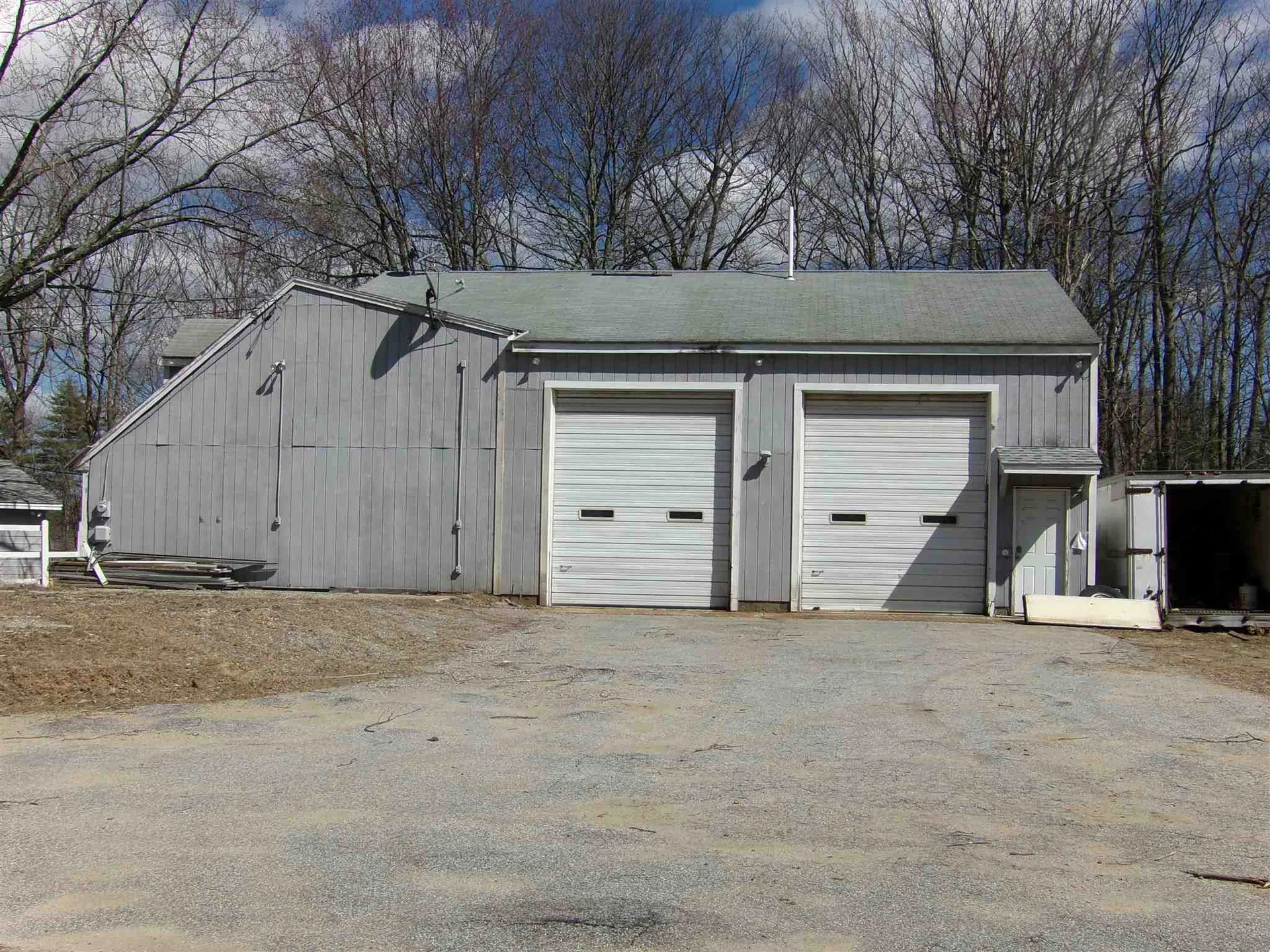 119 Dover Road Chichester NH 03258