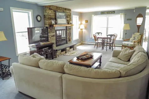 1421 Shunpike Road Mount Holly VT 05758