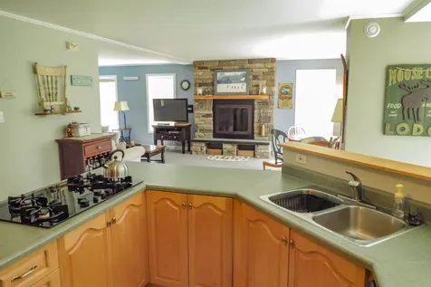 1421 Shunpike Road Mount Holly VT 05758