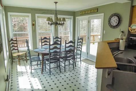 1421 Shunpike Road Mount Holly VT 05758