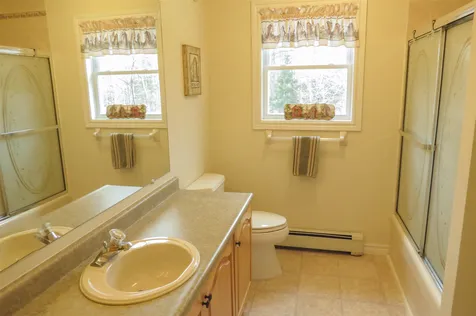 1421 Shunpike Road Mount Holly VT 05758