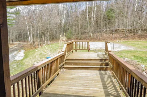 1421 Shunpike Road Mount Holly VT 05758