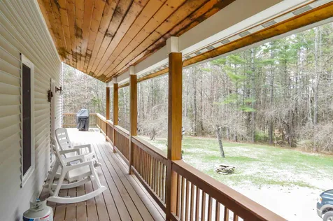 1421 Shunpike Road Mount Holly VT 05758