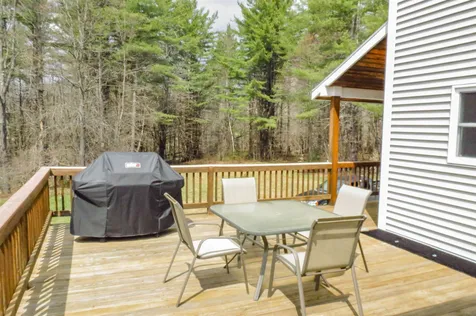 1421 Shunpike Road Mount Holly VT 05758