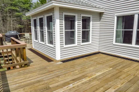 1421 Shunpike Road Mount Holly VT 05758