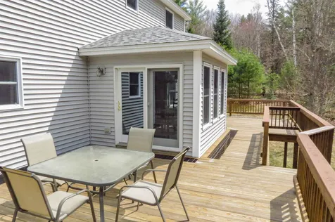 1421 Shunpike Road Mount Holly VT 05758