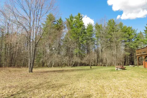 1421 Shunpike Road Mount Holly VT 05758