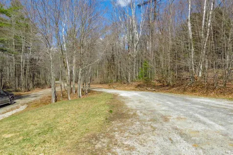 1421 Shunpike Road Mount Holly VT 05758