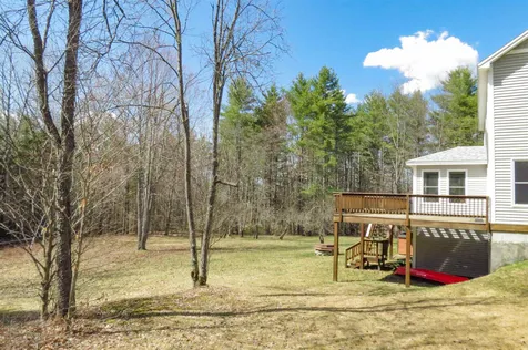 1421 Shunpike Road Mount Holly VT 05758