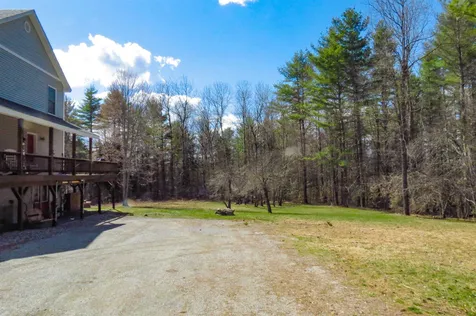 1421 Shunpike Road Mount Holly VT 05758