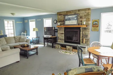 1421 Shunpike Road Mount Holly VT 05758
