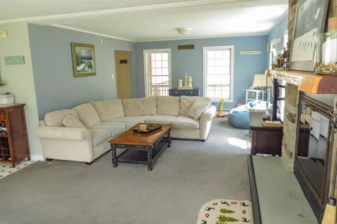 1421 Shunpike Road Mount Holly VT 05758
