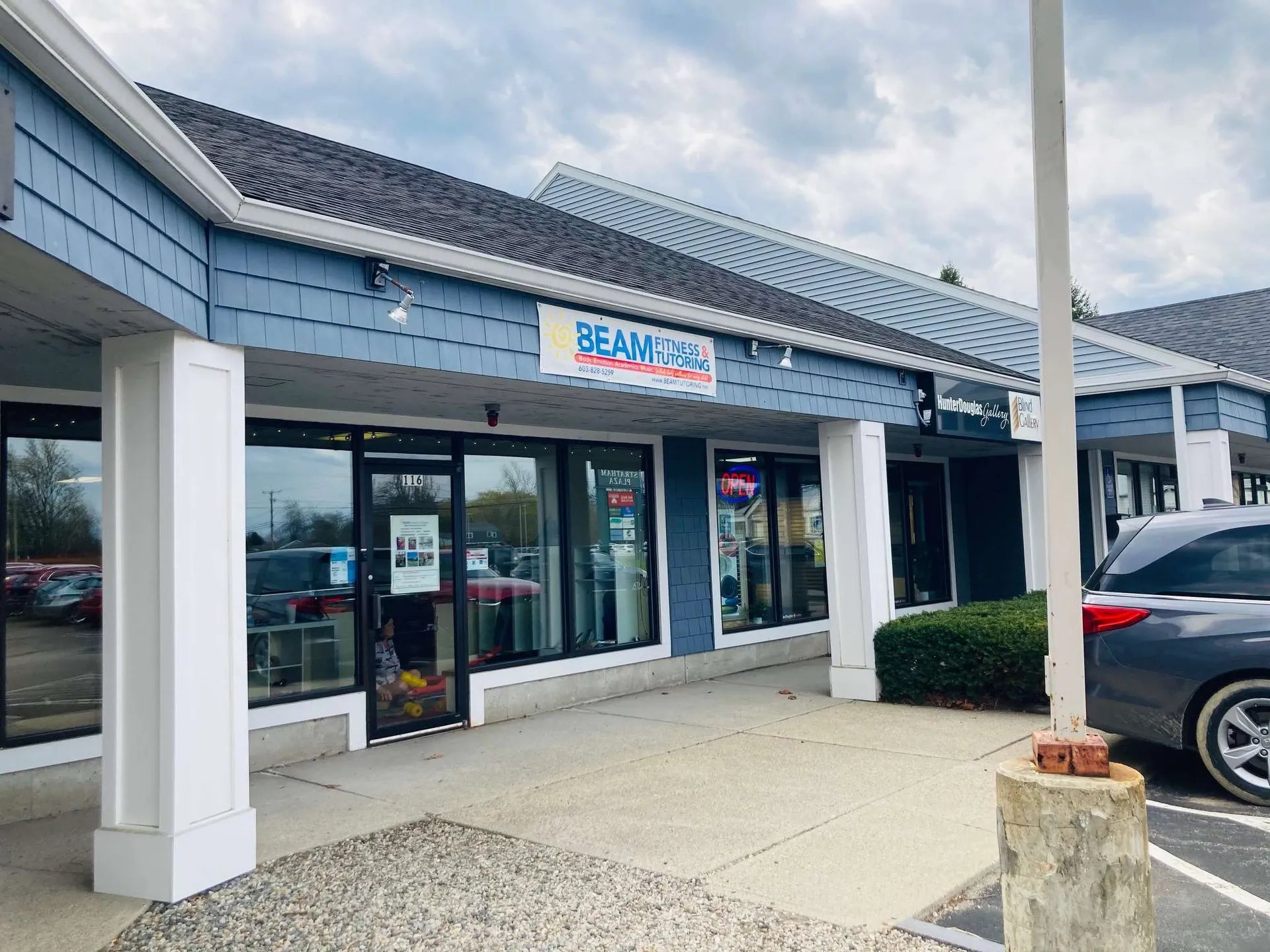 72-74 Portsmouth Avenue Stratham NH 03885
