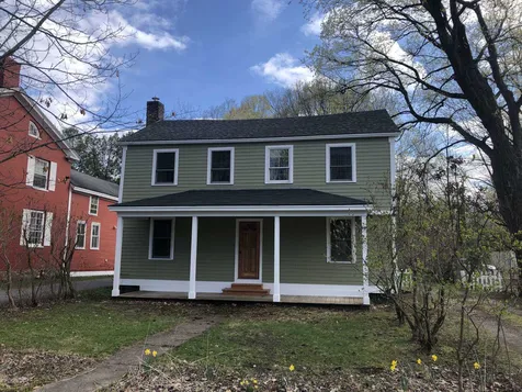 17 Main Street Milton VT 05468