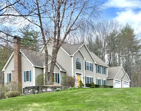 4 Walter Hill Road Mont Vernon NH 03057