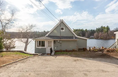 111 Shadow Lake Road Salem NH 03079