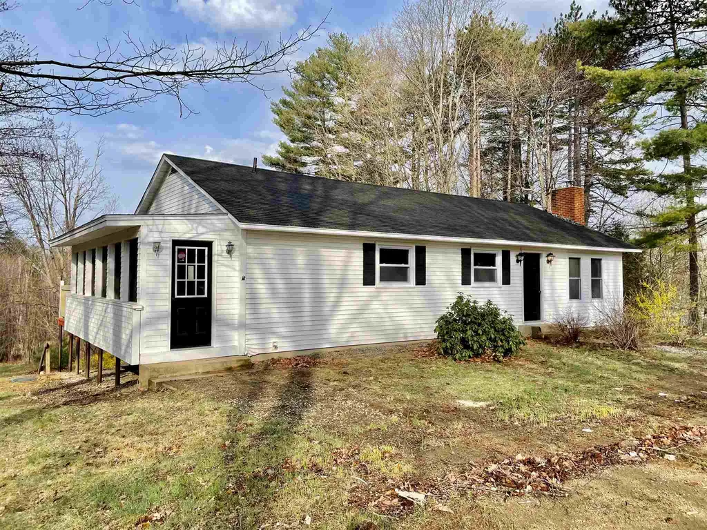 614 Province Road Belmont NH 03220