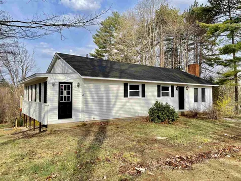 614 Province Road Belmont NH 03220