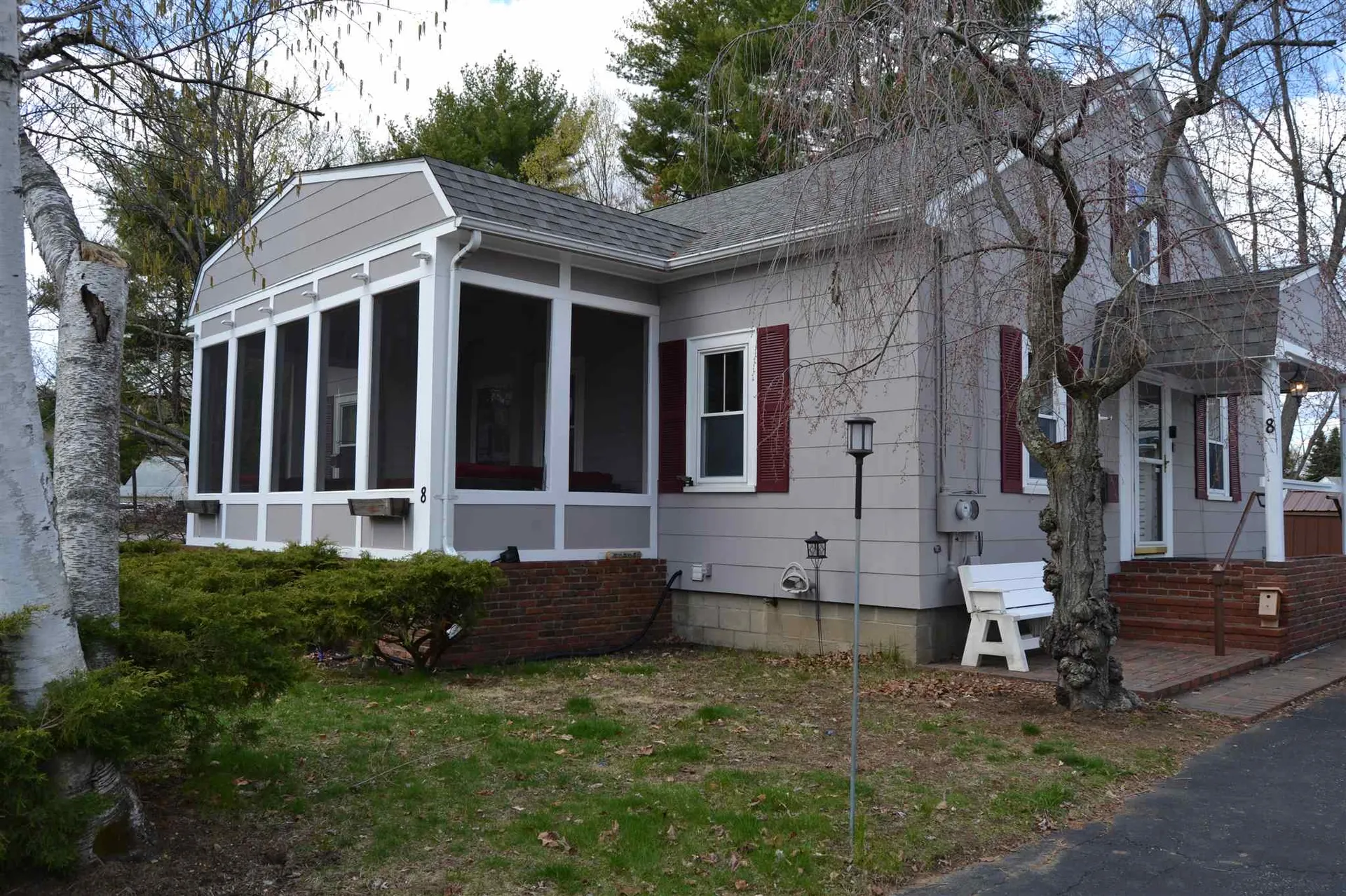 8 Laurier Street Somersworth NH 03878