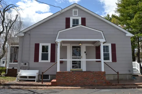 8 Laurier Street Somersworth NH 03878